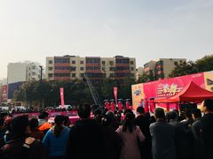 -万达广场(大明宫店)