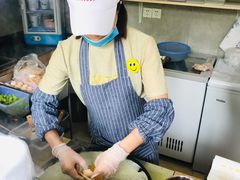 -卞姐蛋饼(陕西南路店)