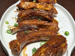 -单家老院·院子里的青岛菜(沙子口店)