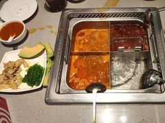 -海底捞火锅(松雷店)