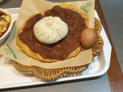 -黑窑厂糖油饼烤鸭·清真菜(黑窑厂街店)