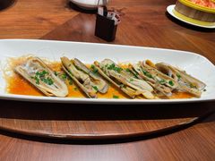 蛏皇-高佳庄·舟山海鲜(海景旗舰店)