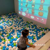回龙观的网红亲子餐厅