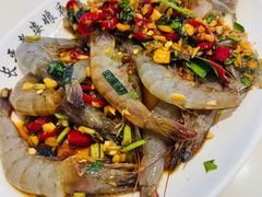 -长平老姿娘夜粥(平东一街店)