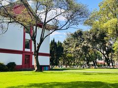 -四川大学(望江校区)