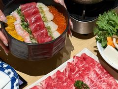 -小山日本料理(太古汇店)