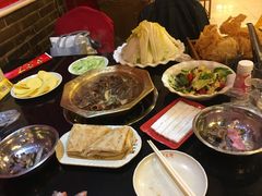 -芦月轩羊蝎子(太平桥店)