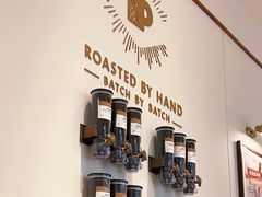 -Peet's 皮爷咖啡(乐峰店)