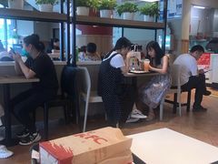 -肯德基(浔阳路店)