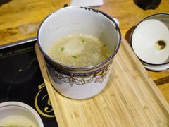 -新疆烧烤王(广灵店)