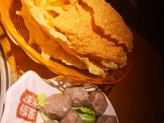 -海银海记潮汕牛肉火锅(新港中路海珠店)