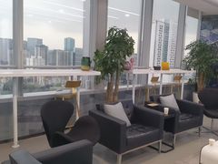 -马泷齿科·成都锦江置略马泷口腔门诊部(IFS国金中心店)