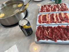 -牛天下·牛肉·海鲜·打边炉·融合菜