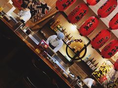 -千代武日本料理(开发区店)