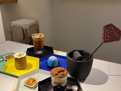 -茶是一枝花泡茶店
