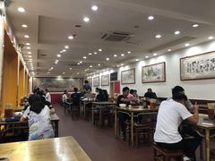 大堂-惠丰源烩面馆(经七路店)