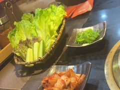 -和来烤肉(仓山万达店)