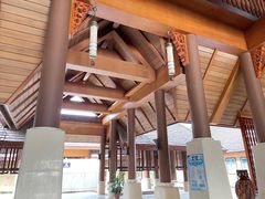 -西双版纳安纳塔拉度假酒店
