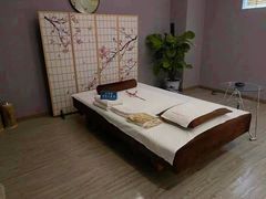 -Sakura·美颜社·日式私汤SPA