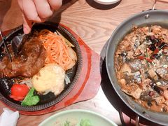 -吕氏疙瘩汤·新鲁菜(济南万象城店)