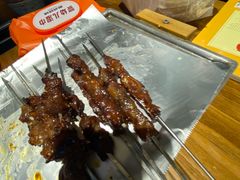 -熙成烧烤(白塔岭店)