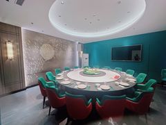 -万荣烤鸭店·北京菜(农光里店)