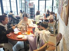 -必胜客(大宁路店)