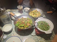 -米椰湘·辣椒炒肉