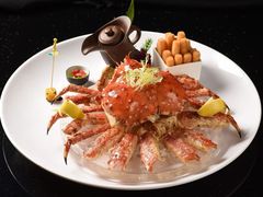 -尖沙咀大酒楼(大沥竹基南店·粤菜海鲜·宴会聚餐)