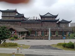 -二十八里太湖船菜(吉祥路店)