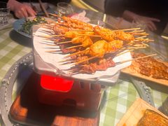 -1819餐厅·团队聚餐·烤串·精酿