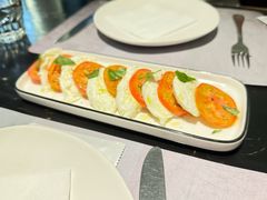 -Osteria意大利餐厅