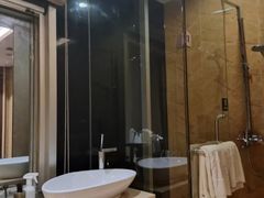 -良子健身·竹Spa(五四广场店)
