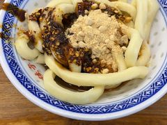 -堂吃饺子(维达北苑店)