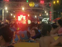 -杭州浪浪浪水公园