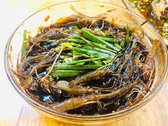 醉虾-邛海风味特色菜馆