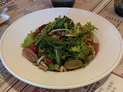 -安妮意大利餐厅(世贸天阶店)
