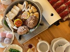 -柴の食堂·日式家庭料理·熊之肆(大学路店)