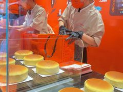 -KUMO KUMO甜品·冰淇淋(深圳壹方城店)