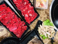 -林记潮牛·牛肉火锅(上马墩店)