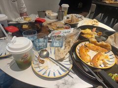 -必胜客(沈辽路万达店)