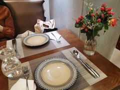 -LA CREPERIE BRETONNE布列塔尼法式餐厅(天童北路店)