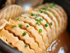 -竹里馆 ·茶食(奥体店)