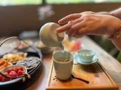 -梅间堂茶馆(绿地缤纷城店)