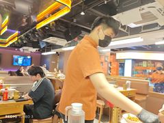 -杨小佳·齐齐哈尔烤肉·烤串(广州店)