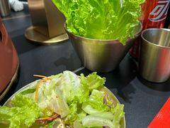-西塔老太太泥炉烤肉(龙湖北苑天街店)