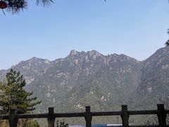 -九华山风景区