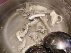 -润园四季椰子鸡火锅(海上世界店)