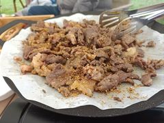 -不觉晓CAMPING(上海迪士尼营地店)