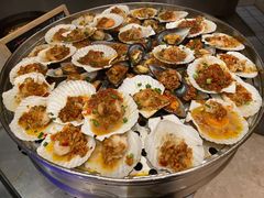 -TABLE·味西餐厅-成都茂业JW万豪酒店